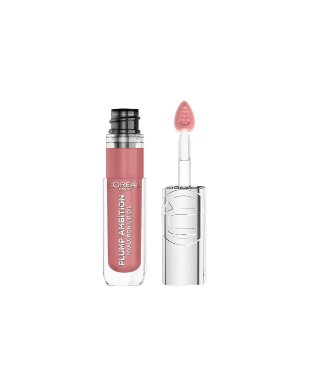 Plump Ambition Hyaluron Lip Oil