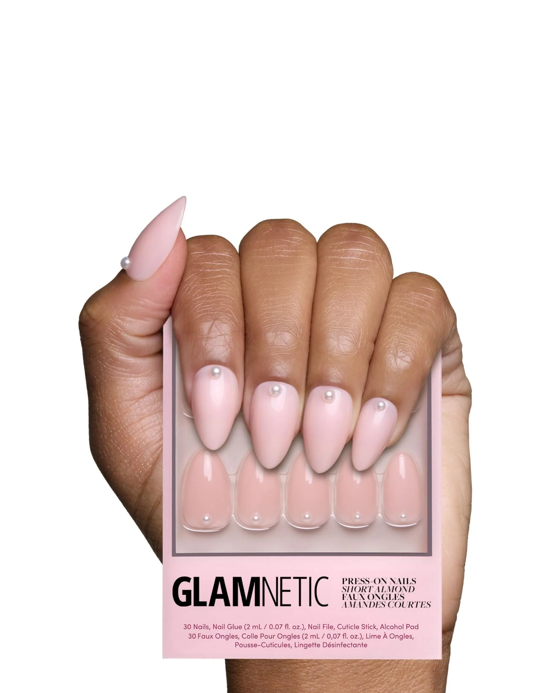 Press-On Nails