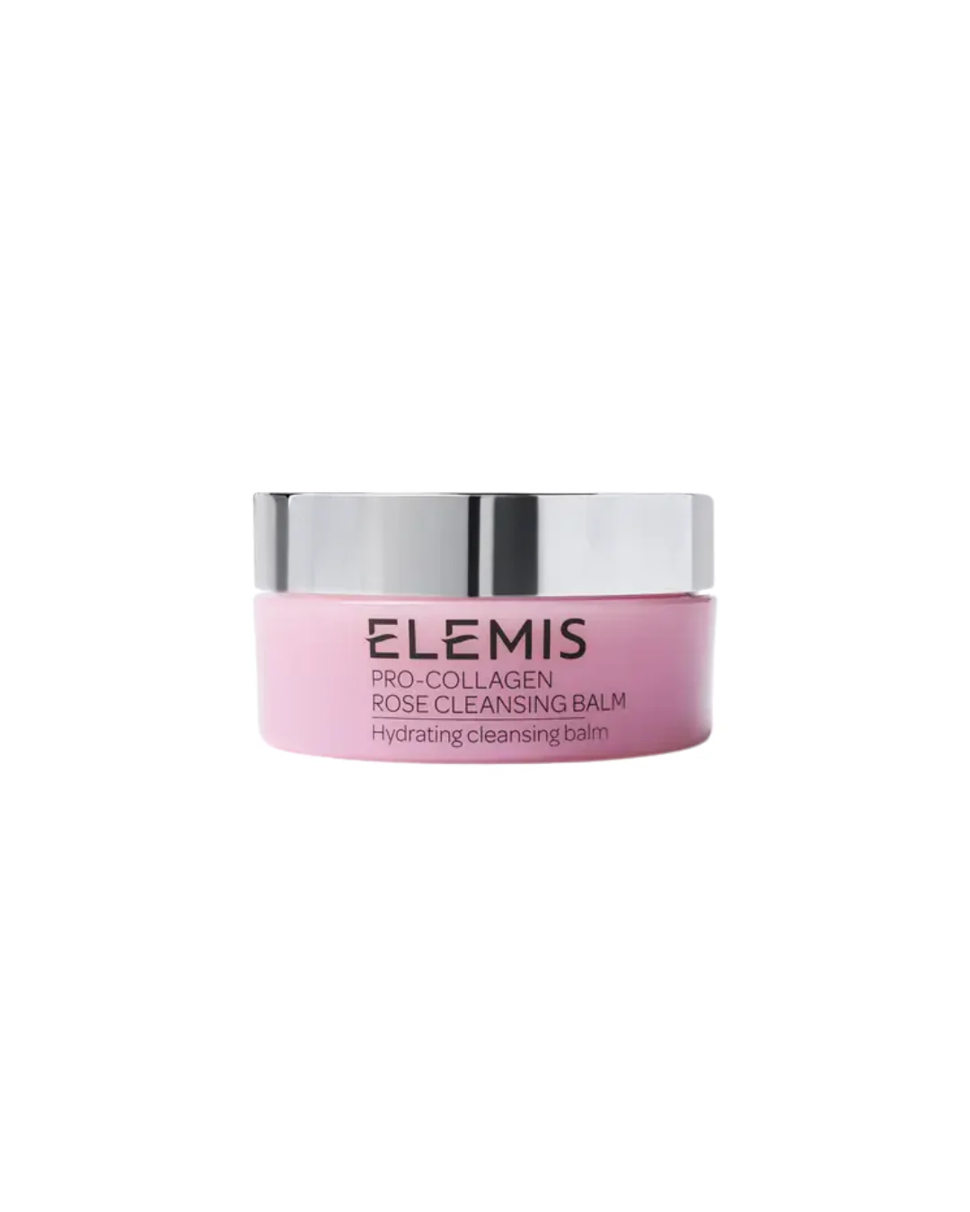 Pro-Collagen Rose Cleansing Balm