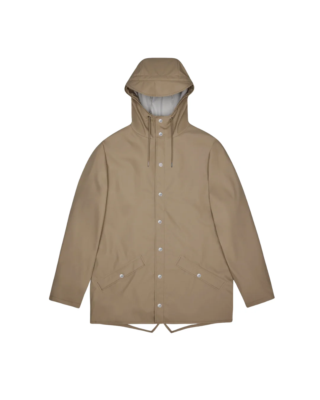 Rain Coat
