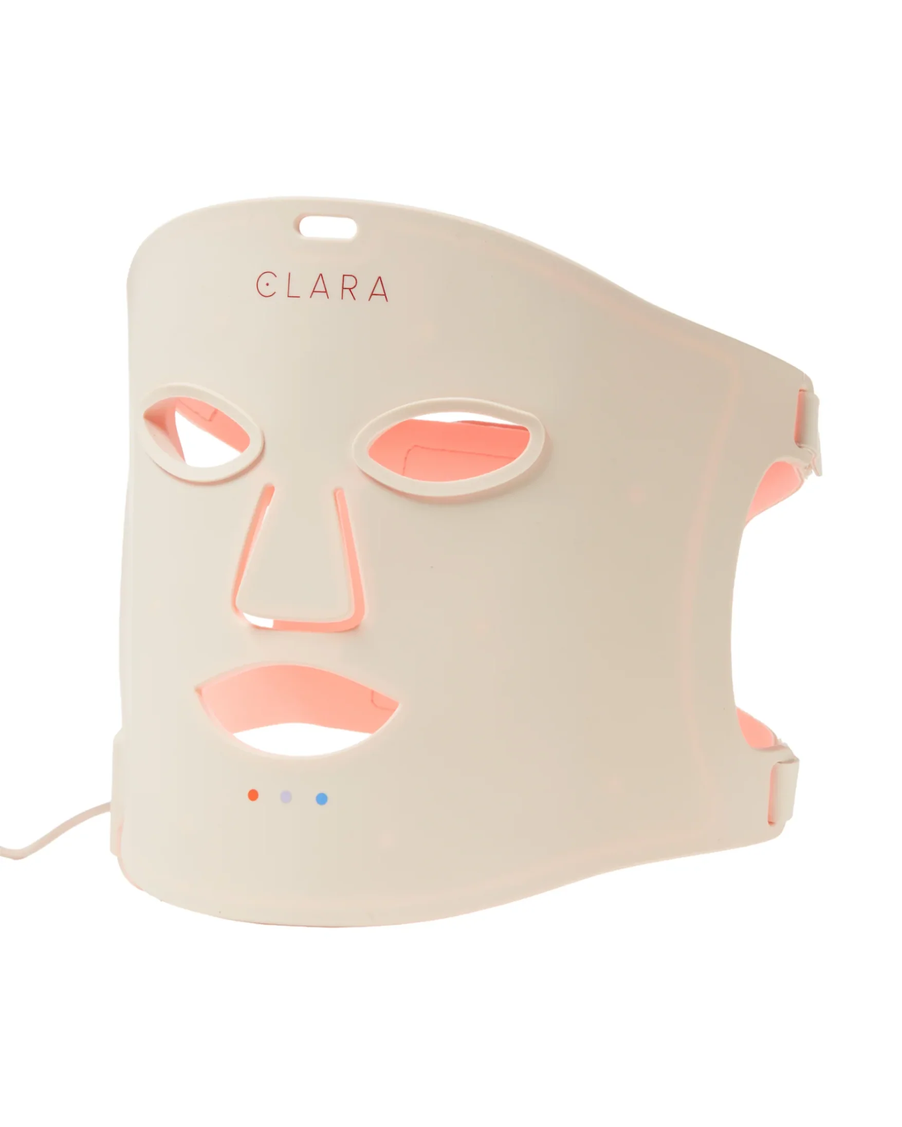 Red Light Therapy Face Mask