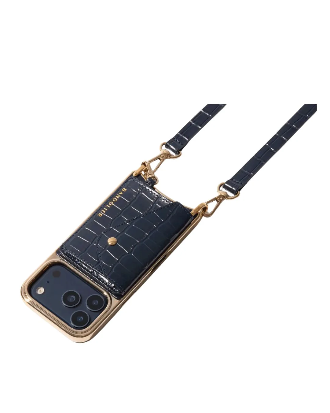 Crossbody Phone Case