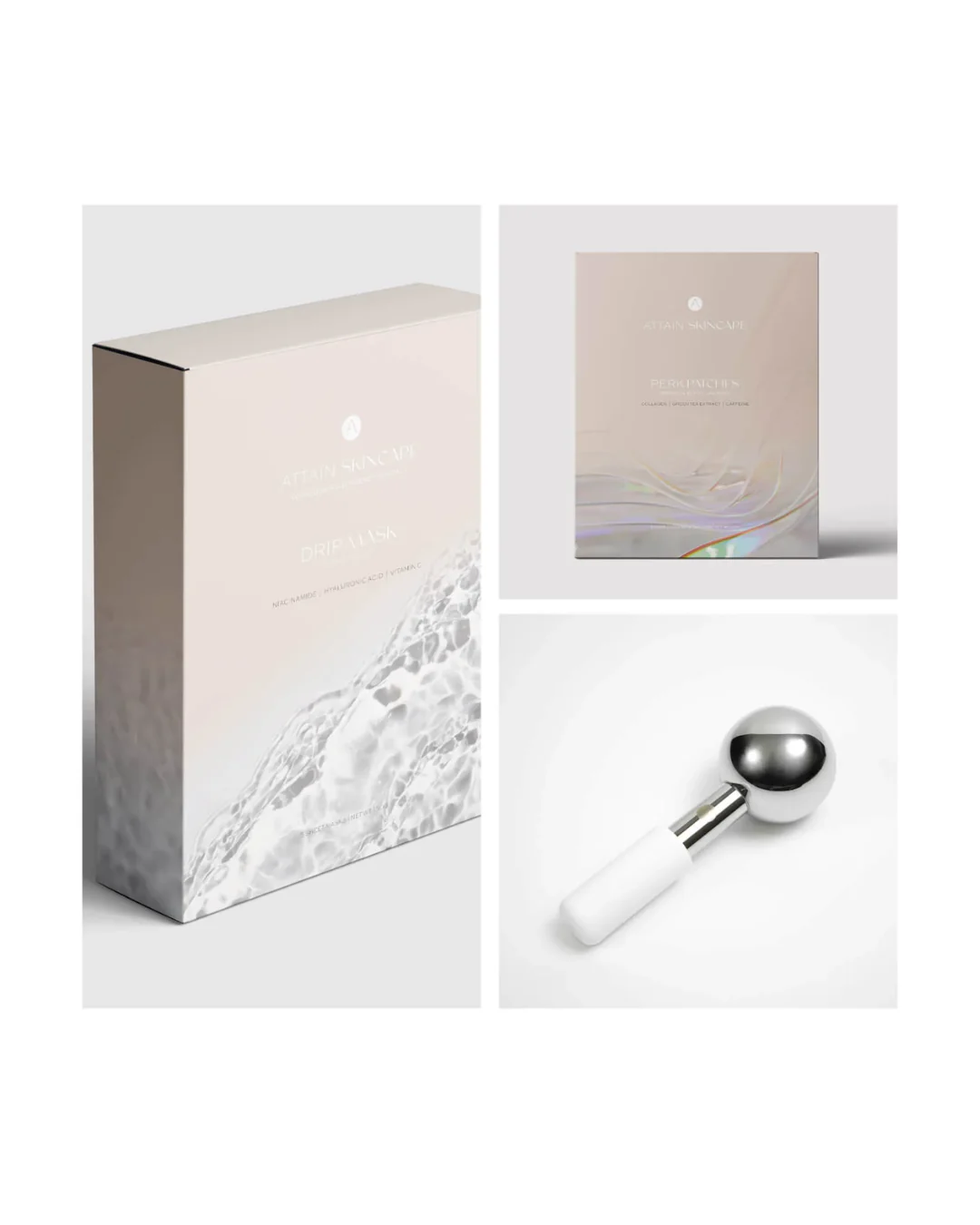 Revive & Chill Bundle