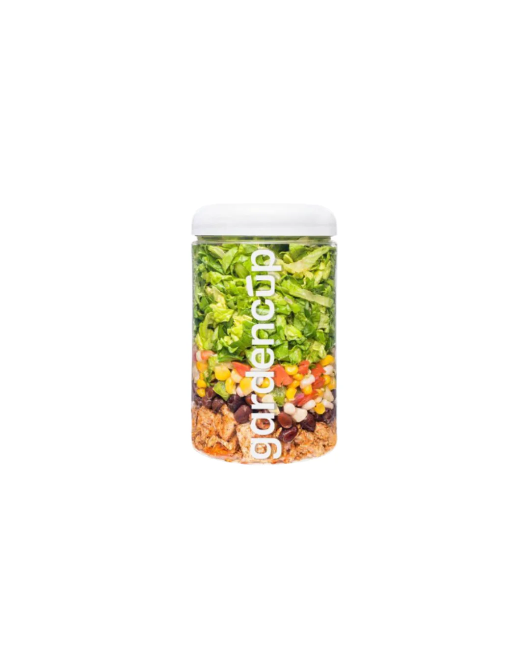 Salad Pack Builder