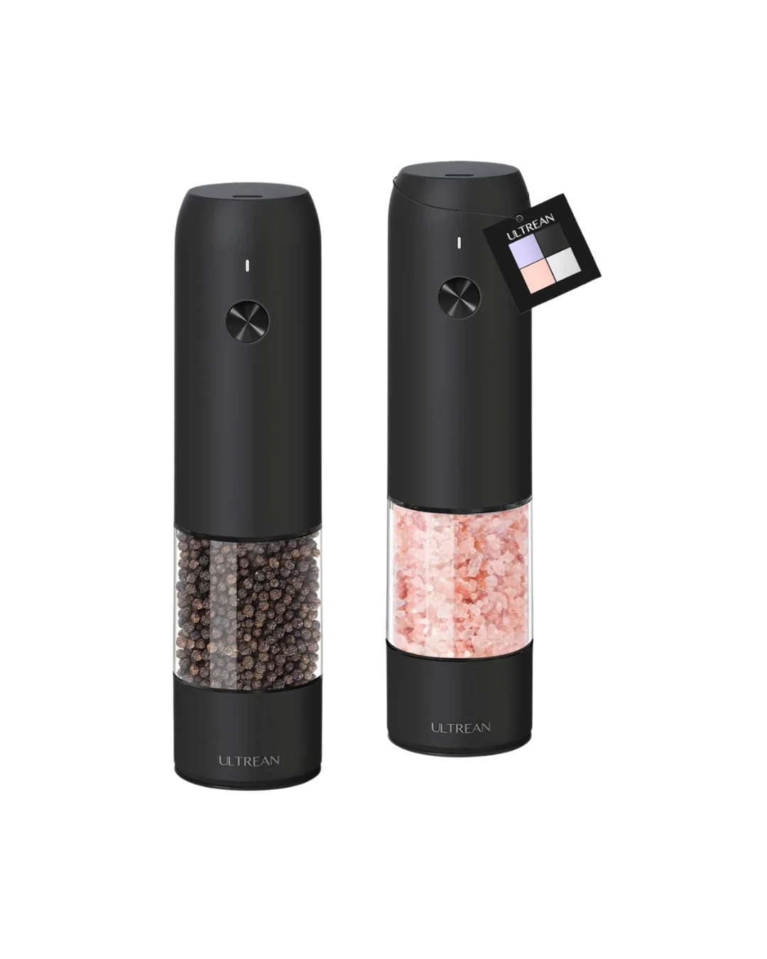 Salt And Pepper Grinder
