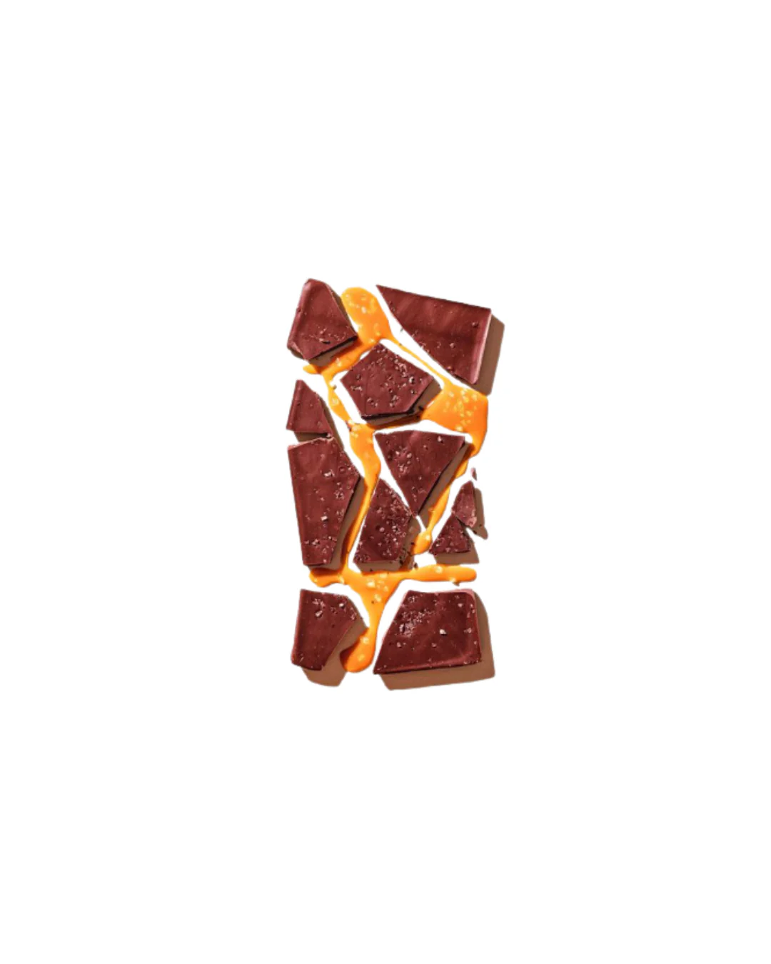 Salted Caramel Chocolate Bar