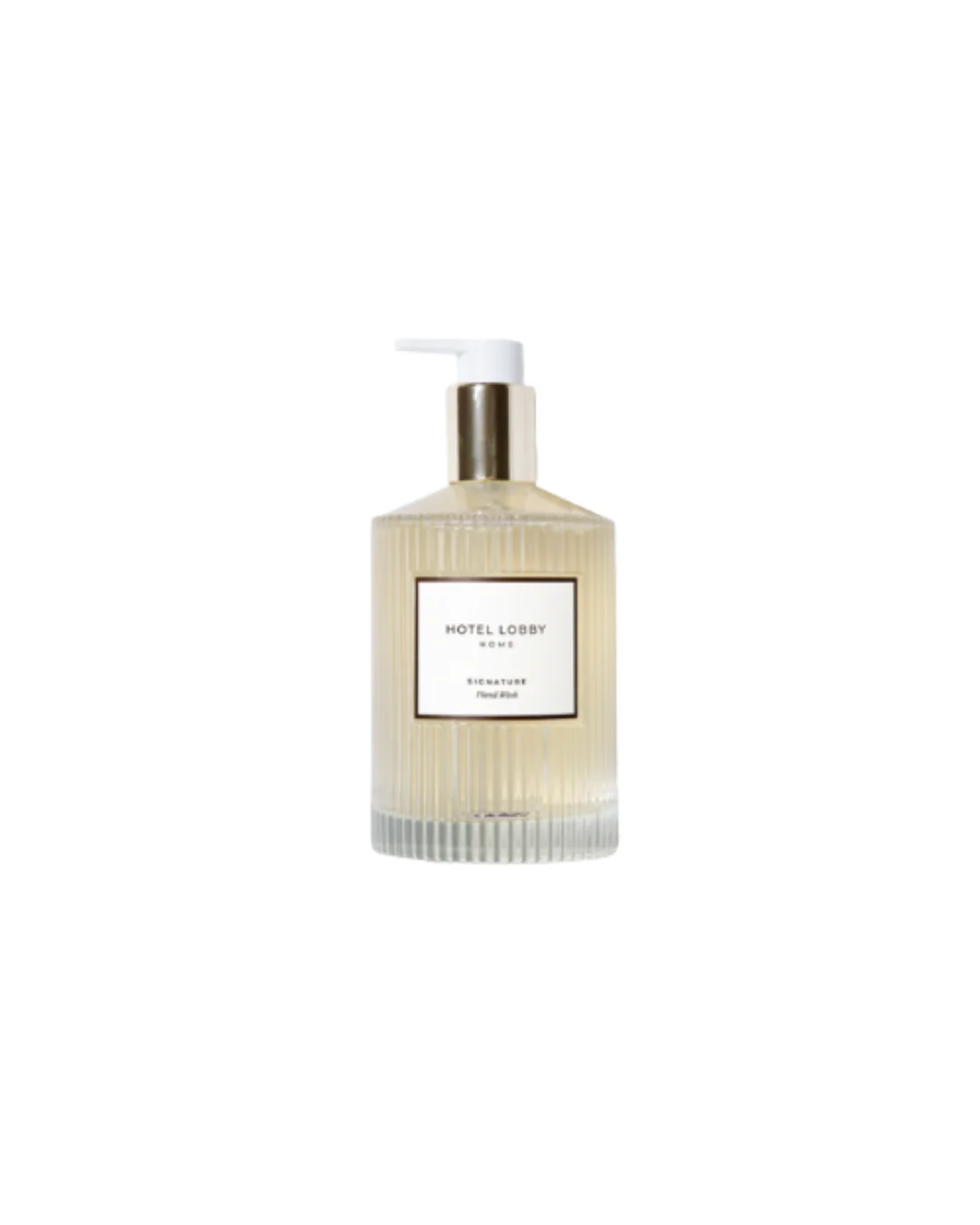 Signature Hand Wash