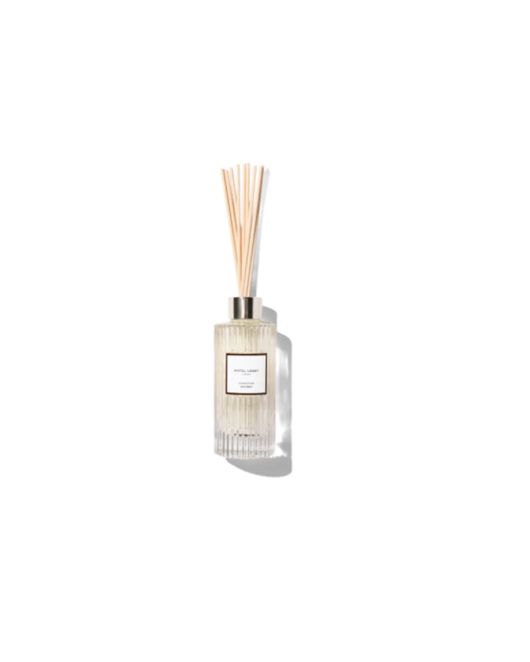 Signature Reed Diffuser
