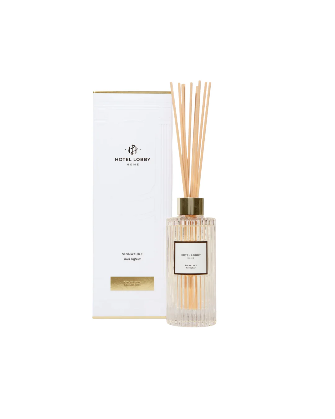 Signature Reed Diffuser