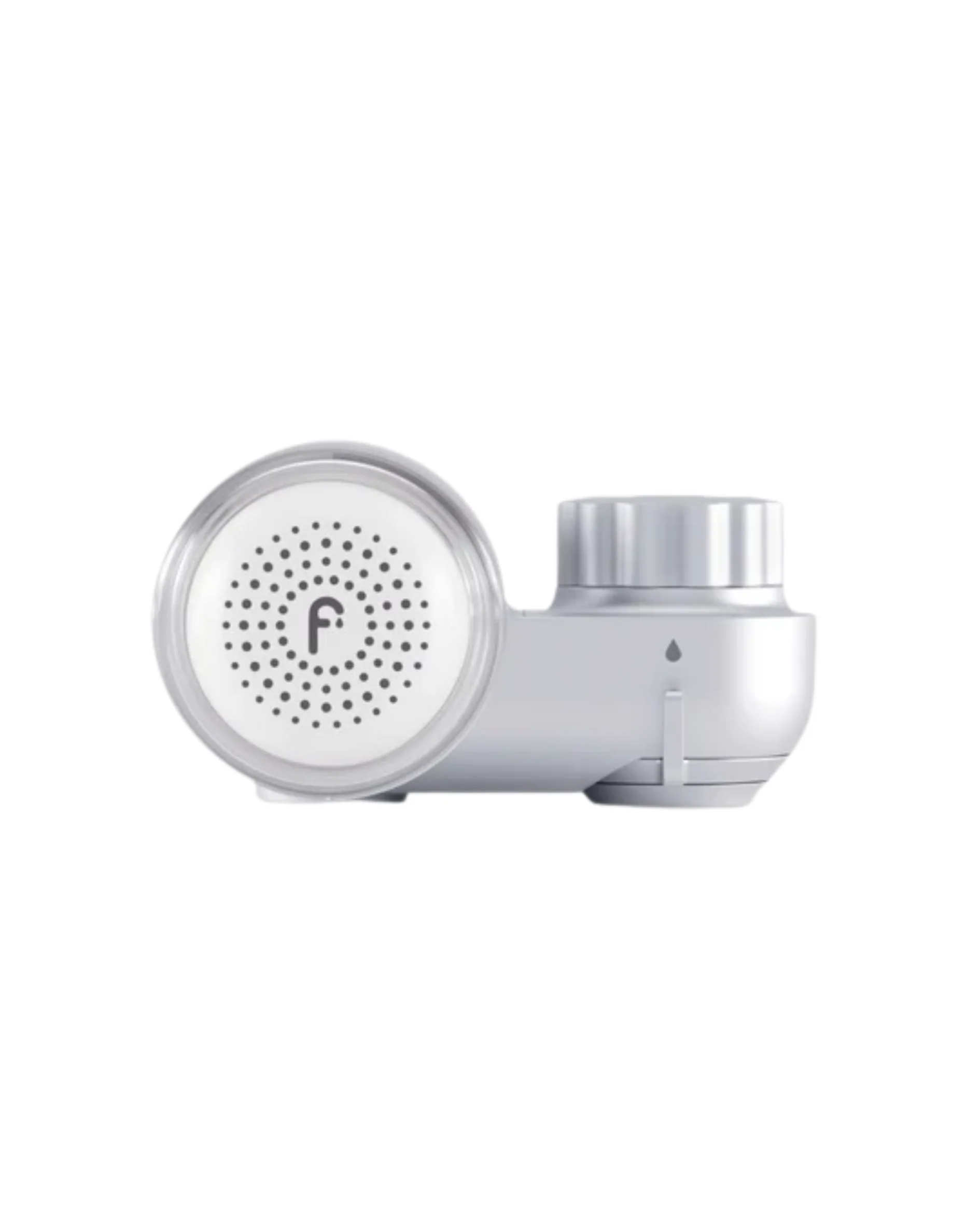 Skincare Water Filter 2.0 + 2 Filter Refills