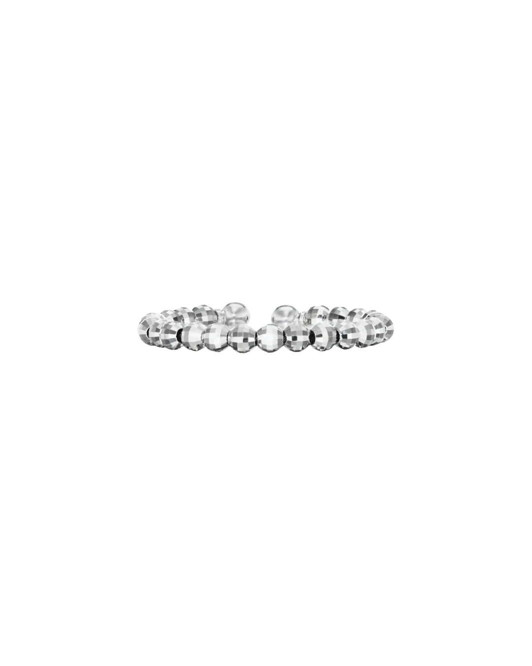 Sparkling Limitless Ring