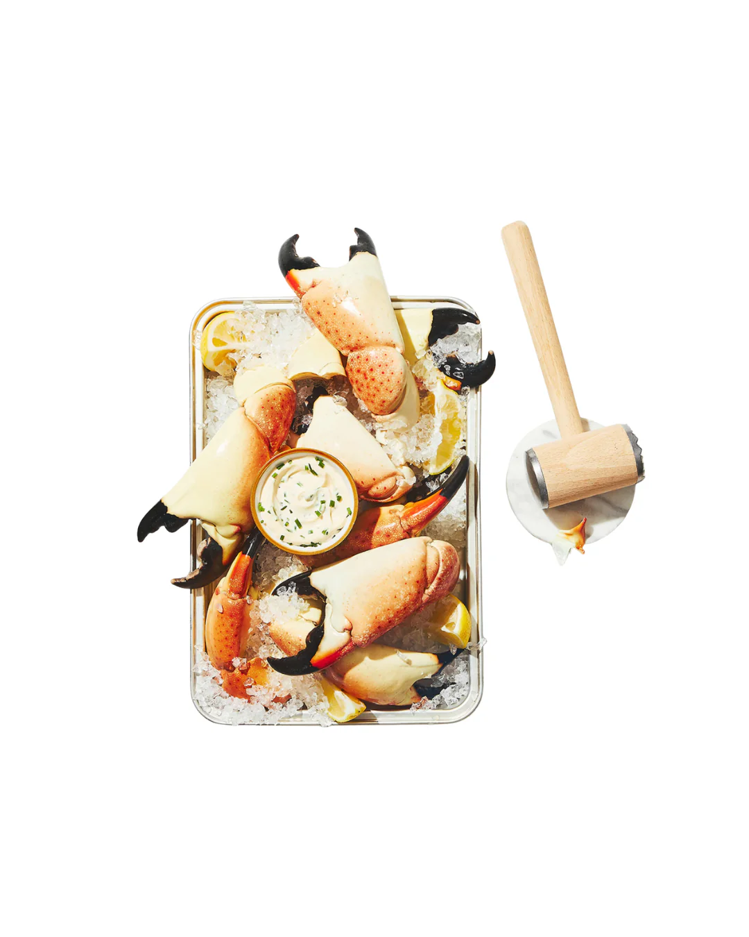 Stone Crab Claws