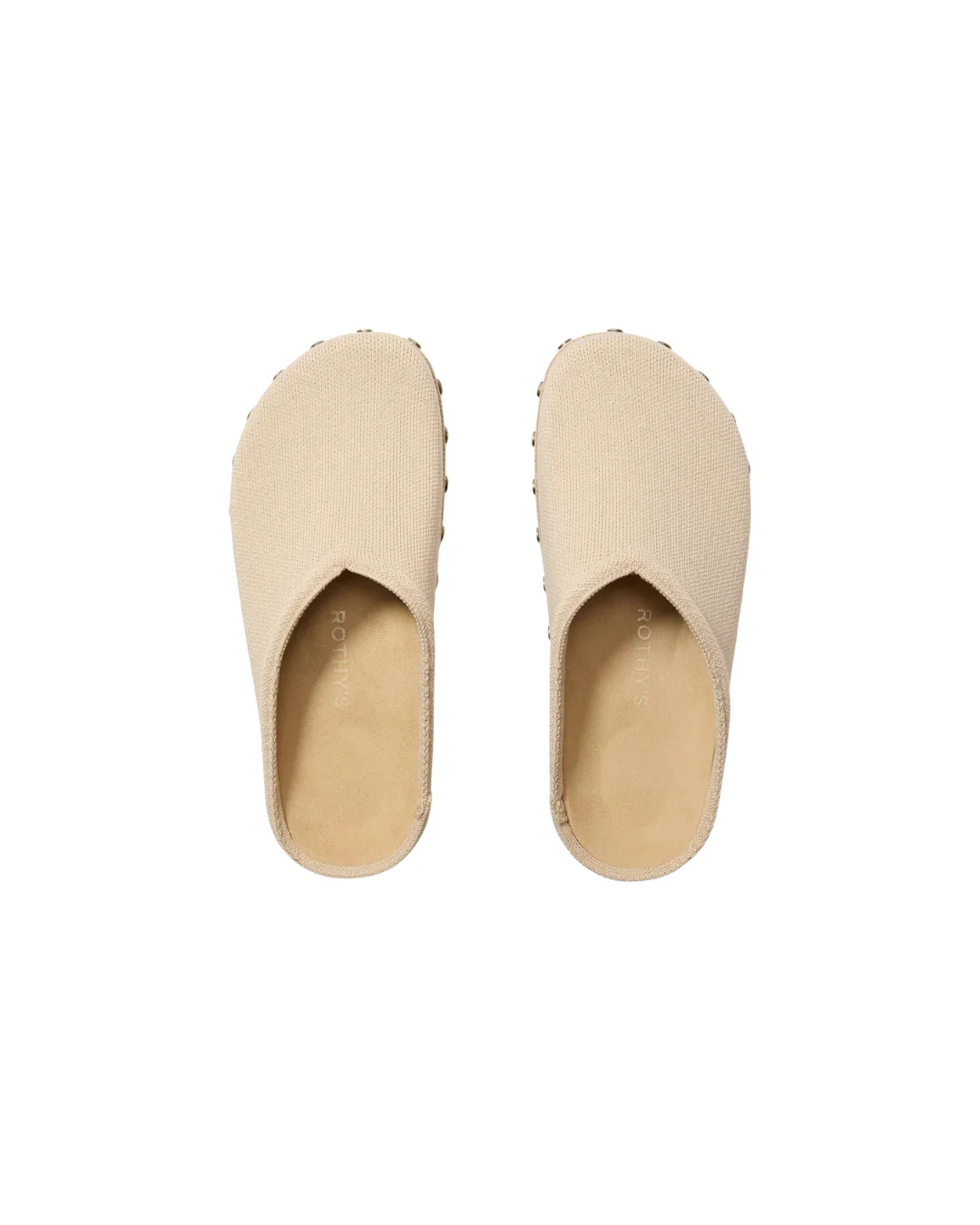 The Casual Clogs