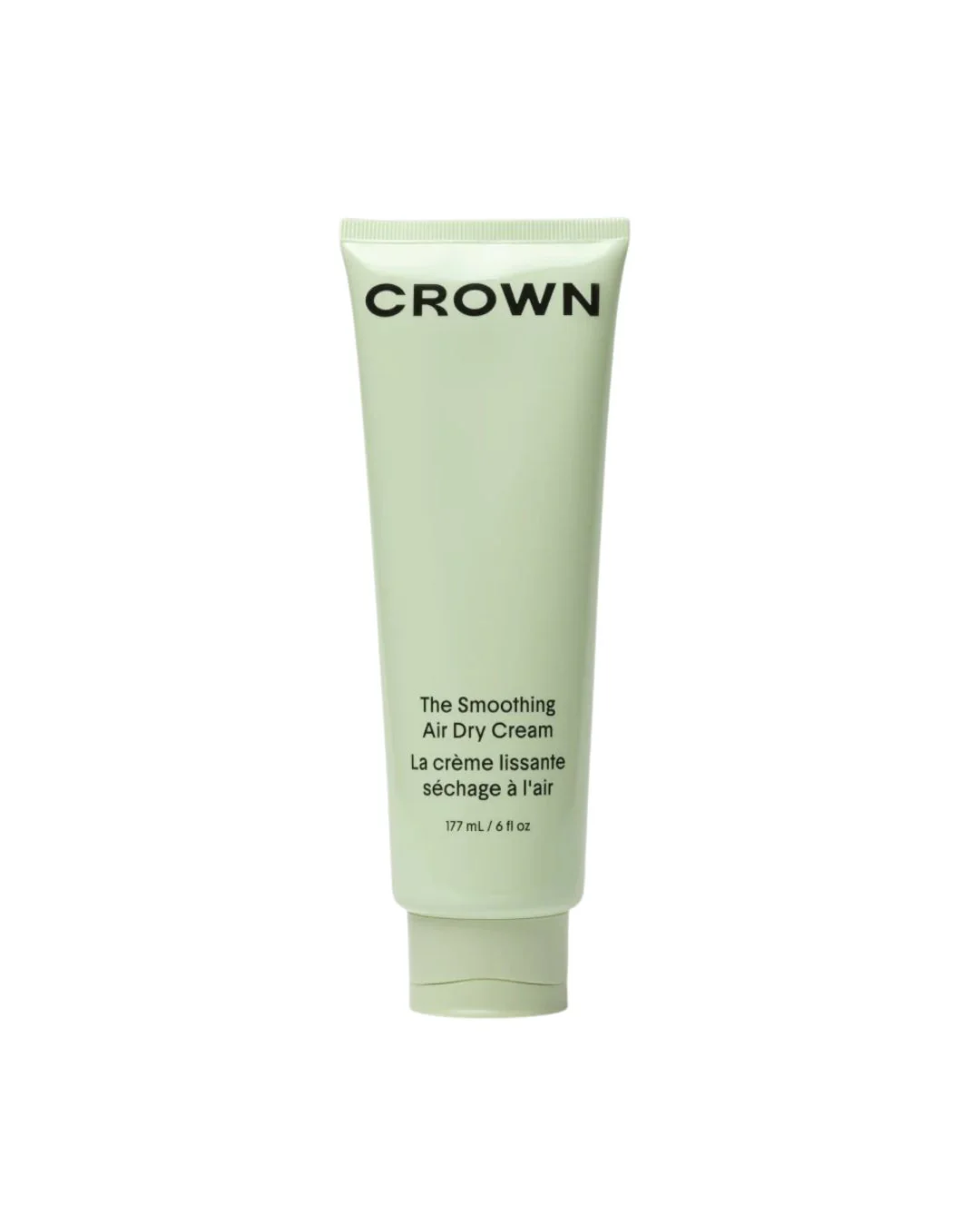 The Smoothing Air Dry Cream