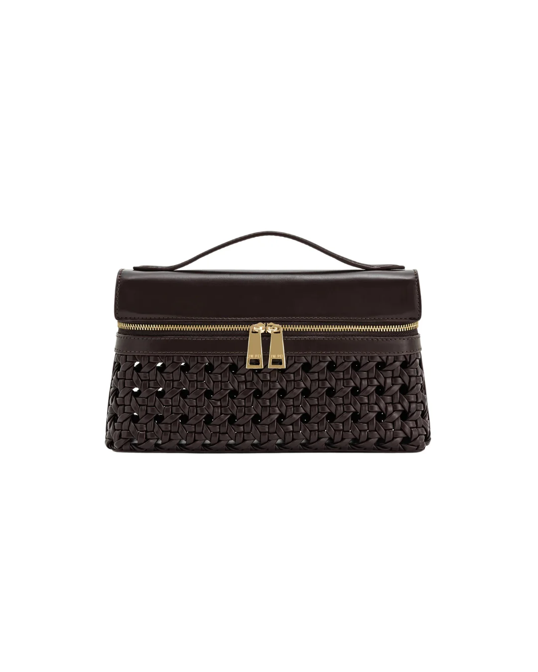 Thea Top Handle Bag