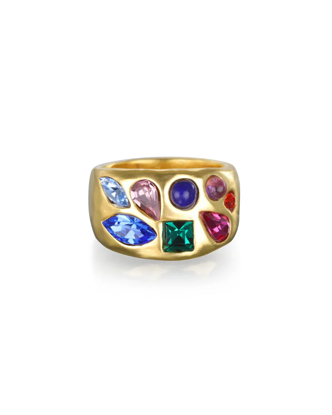 Theodora Ring