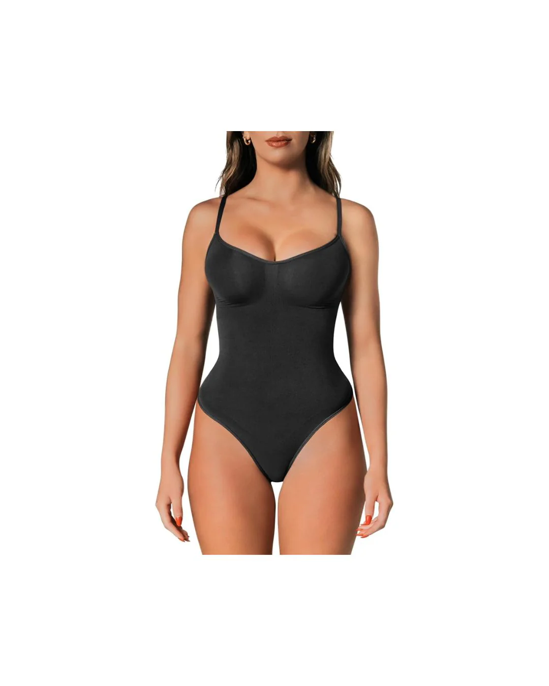 Tummy Control Bodysuit