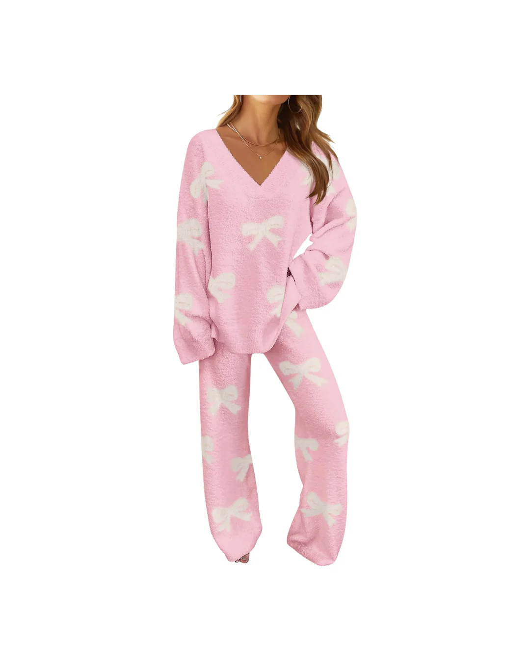 Women’s Lounge Set