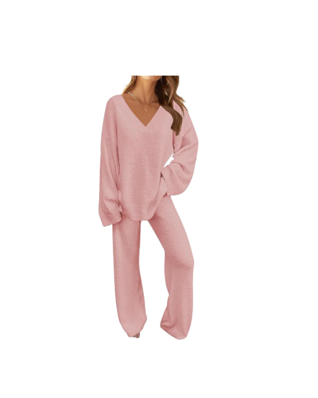 Women’s Lounge Set