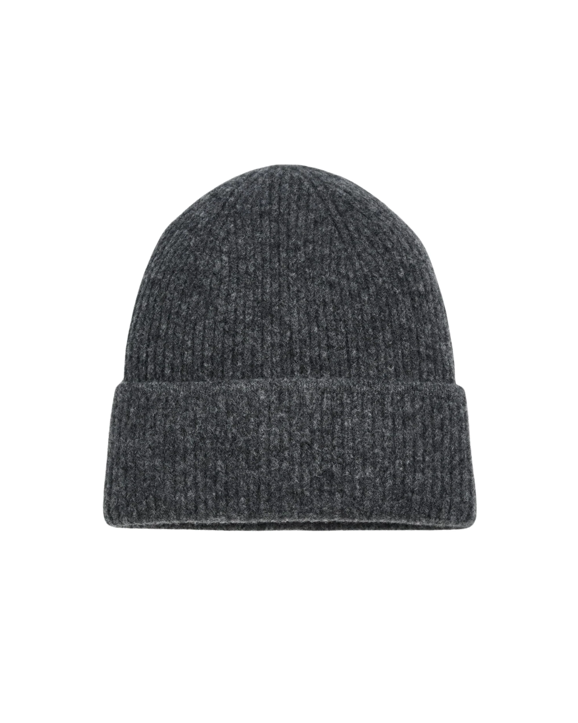 Wool Beanie